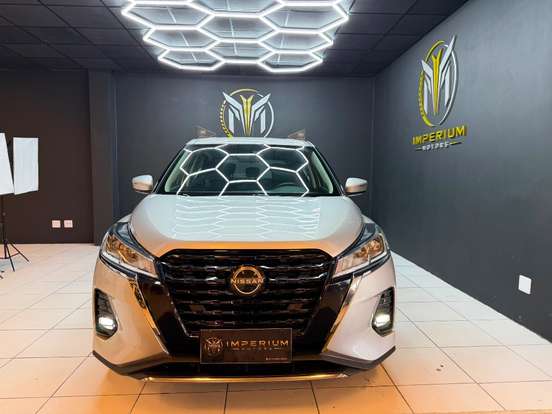 NISSAN-KICKS-1.6 16V FLEXSTART ACTIVE XTRONIC NISSAN-KICKS-2024