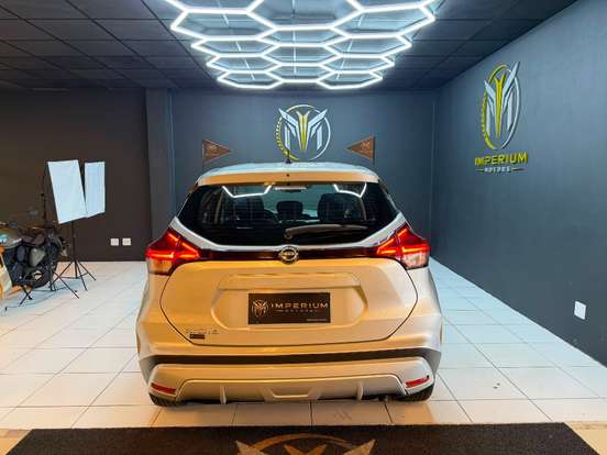 NISSAN-KICKS-1.6 16V FLEXSTART ACTIVE XTRONIC NISSAN-KICKS-2024