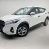 NISSAN KICKS 1.6 16V FLEXSTART ADVANCE XTRONIC NISSAN KICKS 1.6 16V FLEXSTART ADVANCE XTRONIC