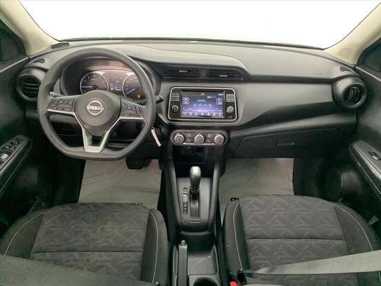 NISSAN-KICKS-1.6 16V FLEXSTART SENSE XTRONIC NISSAN-KICKS-2023