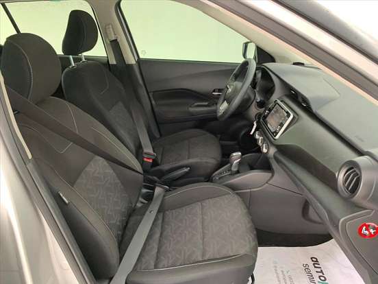 NISSAN-KICKS-1.6 16V FLEXSTART SENSE XTRONIC NISSAN-KICKS-2023