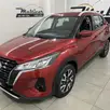 NISSAN KICKS 1.6 16V FLEXSTART SENSE XTRONIC NISSAN KICKS 1.6 16V FLEXSTART SENSE XTRONIC