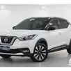 NISSAN KICKS 1.6 16V FLEXSTART SV 4P XTRONIC NISSAN KICKS 1.6 16V FLEXSTART SV 4P XTRONIC