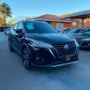 NISSAN KICKS PLAY 1.6 16V FLEXSTART ADVANCE PLUS XTRONIC NISSAN KICKS PLAY 1.6 16V FLEXSTART ADVANCE PLUS XTRONIC