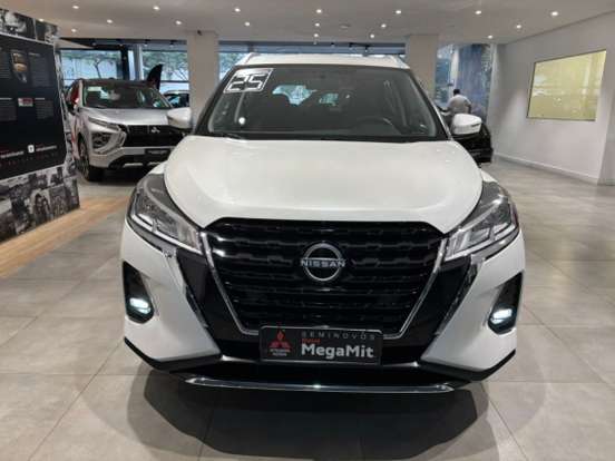 NISSAN-KICKS PLAY-2025
