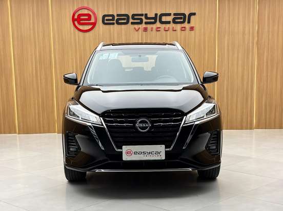 NISSAN-KICKS PLAY-2025