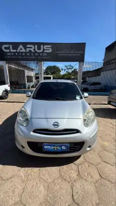 NISSAN-MARCH-2013