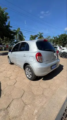 NISSAN-MARCH-2013