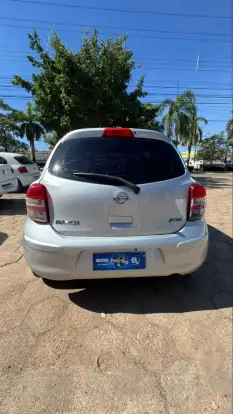 NISSAN-MARCH-2013