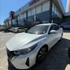 NISSAN SENTRA 2.0 16V GASOLINA ADVANCE XTRONIC NISSAN SENTRA 2.0 16V GASOLINA ADVANCE XTRONIC
