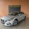 NISSAN SENTRA 2.0 16V GASOLINA ADVANCE XTRONIC NISSAN SENTRA 2.0 16V GASOLINA ADVANCE XTRONIC