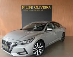 NISSAN SENTRA 2.0 16V GASOLINA ADVANCE XTRONIC NISSAN SENTRA 2.0 16V GASOLINA ADVANCE XTRONIC
