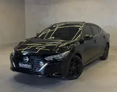 NISSAN SENTRA 2.0 16V GASOLINA EXCLUSIVE PREMIUM XTRONIC NISSAN SENTRA 2.0 16V GASOLINA EXCLUSIVE PREMIUM XTRONIC