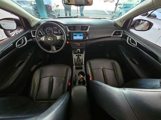 NISSAN-SENTRA-2019