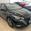 NISSAN VERSA 1.6 16V FLEX ADVANCE XTRONIC NISSAN VERSA 1.6 16V FLEX ADVANCE XTRONIC