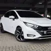 NISSAN VERSA 1.6 16V FLEX EXCLUSIVE XTRONIC NISSAN VERSA 1.6 16V FLEX EXCLUSIVE XTRONIC