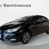NISSAN VERSA 1.6 16V FLEX ADVANCE XTRONIC NISSAN VERSA 1.6 16V FLEX ADVANCE XTRONIC