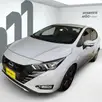 NISSAN VERSA 1.6 16V FLEX ADVANCE XTRONIC NISSAN VERSA 1.6 16V FLEX ADVANCE XTRONIC
