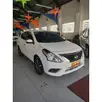 NISSAN VERSA 1.6 16V FLEXSTART SL 4P XTRONIC NISSAN VERSA 1.6 16V FLEXSTART SL 4P XTRONIC