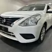 NISSAN VERSA 1.6 16V FLEXSTART SV 4P XTRONIC NISSAN VERSA 1.6 16V FLEXSTART SV 4P XTRONIC
