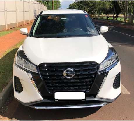 NISSAN-KICKS-1.6 16V FLEXSTART ACTIVE XTRONIC NISSAN-KICKS-2021
