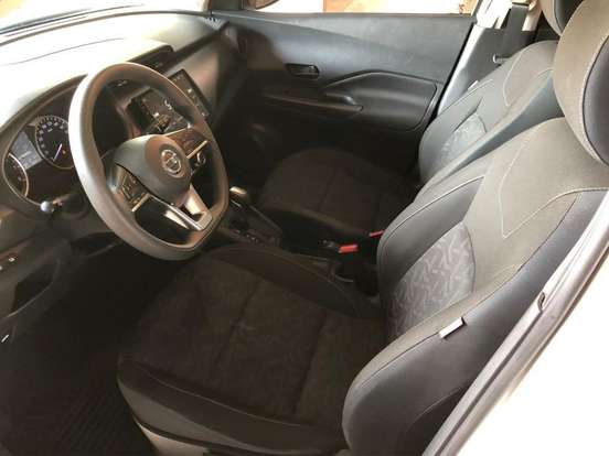 NISSAN-KICKS-1.6 16V FLEXSTART ACTIVE XTRONIC NISSAN-KICKS-2021