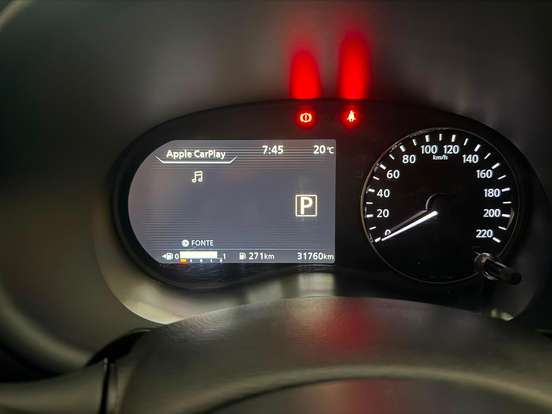 NISSAN-KICKS-1.6 16V FLEXSTART ADVANCE XTRONIC NISSAN-KICKS-2024