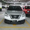 NISSAN KICKS 1.6 16V FLEXSTART S 4P MANUAL NISSAN KICKS 1.6 16V FLEXSTART S 4P MANUAL