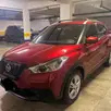 NISSAN KICKS 1.6 16V FLEXSTART S DIRECT 4P XTRONIC NISSAN KICKS 1.6 16V FLEXSTART S DIRECT 4P XTRONIC