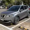 NISSAN KICKS 1.6 16V FLEXSTART SV 4P XTRONIC NISSAN KICKS 1.6 16V FLEXSTART SV 4P XTRONIC