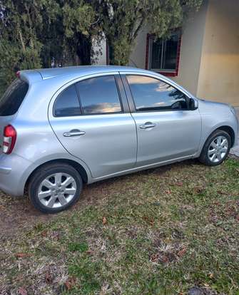 NISSAN-MARCH-2013
