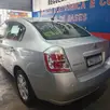 NISSAN SENTRA 2.0 16V GASOLINA 4P AUTOMÁTICO NISSAN SENTRA 2.0 16V GASOLINA 4P AUTOMÁTICO