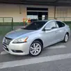 NISSAN SENTRA 2.0 SL 16V FLEX 4P AUTOMÁTICO NISSAN SENTRA 2.0 SL 16V FLEX 4P AUTOMÁTICO