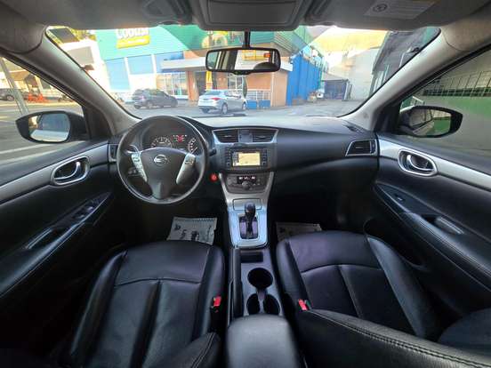 NISSAN-SENTRA-2014