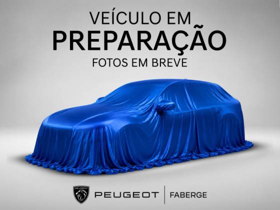 PEUGEOT 2008 1.0 TURBO 200 FLEX ALLURE CVT