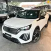 PEUGEOT 2008 1.0 TURBO 200 FLEX GT CVT PEUGEOT 2008 1.0 TURBO 200 FLEX GT CVT