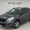 PEUGEOT 2008 1.6 16V FLEX ALLURE 4P AUTOMÁTICO PEUGEOT 2008 1.6 16V FLEX ALLURE 4P AUTOMÁTICO