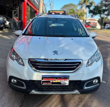 PEUGEOT-2008-2016