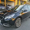 PEUGEOT 2008 1.6 16V FLEX ALLURE 4P AUTOMÁTICO PEUGEOT 2008 1.6 16V FLEX ALLURE 4P AUTOMÁTICO