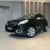 PEUGEOT 2008 1.6 16V FLEX GRIFFE 4P MANUAL PEUGEOT 2008 1.6 16V FLEX GRIFFE 4P MANUAL