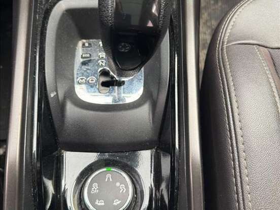 PEUGEOT-2008-1.6 16V THP FLEX GRIFFE 4P AUTOMÁTICO PEUGEOT-2008-2022
