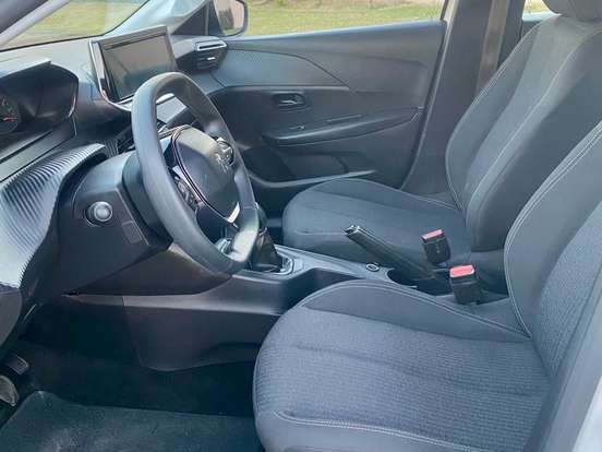 PEUGEOT-208-1.0 FIREFLY FLEX LIKE MANUAL PEUGEOT-208-2023