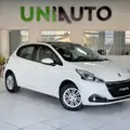 PEUGEOT 208 1.6 ALLURE 16V FLEX 4P AUTOMÁTICO PEUGEOT 208 1.6 ALLURE 16V FLEX 4P AUTOMÁTICO