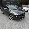 PEUGEOT 3008 1.6 GRIFFE THP 16V GASOLINA 4P AUTOMÁTICO PEUGEOT 3008 1.6 GRIFFE THP 16V GASOLINA 4P AUTOMÁTICO