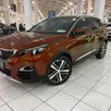 PEUGEOT 3008 1.6 GRIFFE PACK THP 16V GASOLINA 4P AUTOMÁTICO PEUGEOT 3008 1.6 GRIFFE PACK THP 16V GASOLINA 4P AUTOMÁTICO