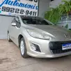 PEUGEOT 308 1.6 ALLURE 16V FLEX 4P MANUAL PEUGEOT 308 1.6 ALLURE 16V FLEX 4P MANUAL
