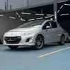 PEUGEOT 308 1.6 GRIFFE THP 16V GASOLINA 4P AUTOMÁTICO PEUGEOT 308 1.6 GRIFFE THP 16V GASOLINA 4P AUTOMÁTICO