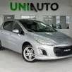 PEUGEOT 308 2.0 ALLURE 16V FLEX 4P AUTOMÁTICO PEUGEOT 308 2.0 ALLURE 16V FLEX 4P AUTOMÁTICO