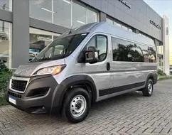 PEUGEOT BOXER 2.2 BLUEHDI DIESEL VIDRADA MANUAL PEUGEOT BOXER 2.2 BLUEHDI DIESEL VIDRADA MANUAL