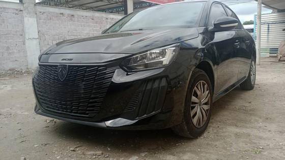 PEUGEOT 208 1.0 FIREFLY FLEX ACTIVE MANUAL